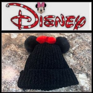 Disney Minnie Mouse Beanie